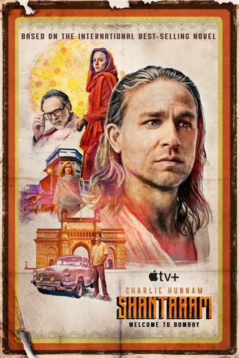 m4ufree shantaram|Shantaram .